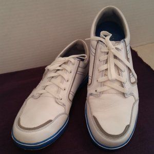 Ashworth Men's Cardiff Golf Shoes size 10
